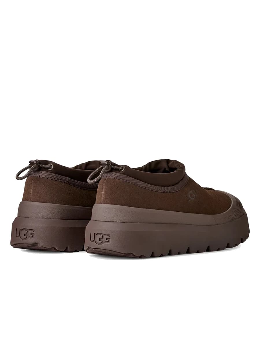 UGG Mens Tasman Weather Hybrid Dusted Cocoa — фото 4