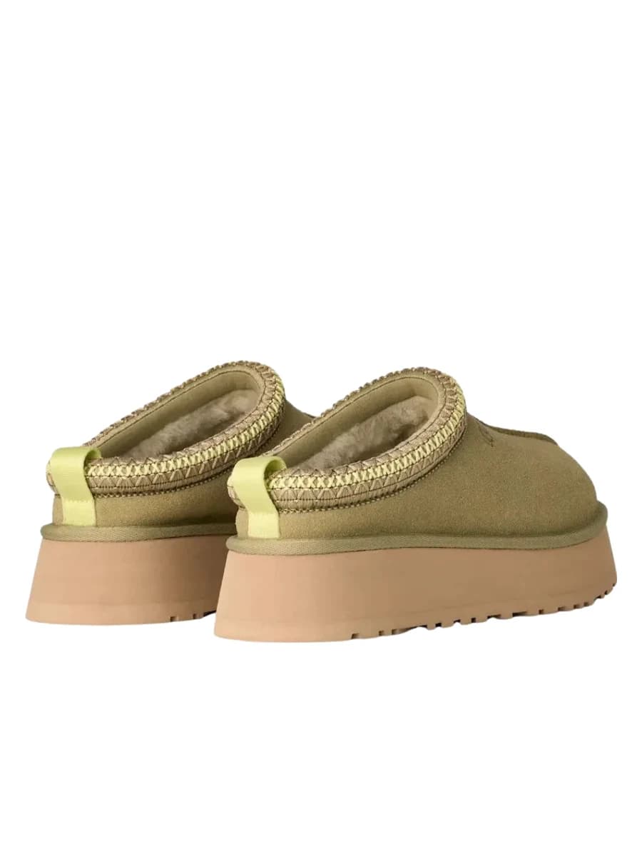 UGG Tazz Muted Brass — фото 5