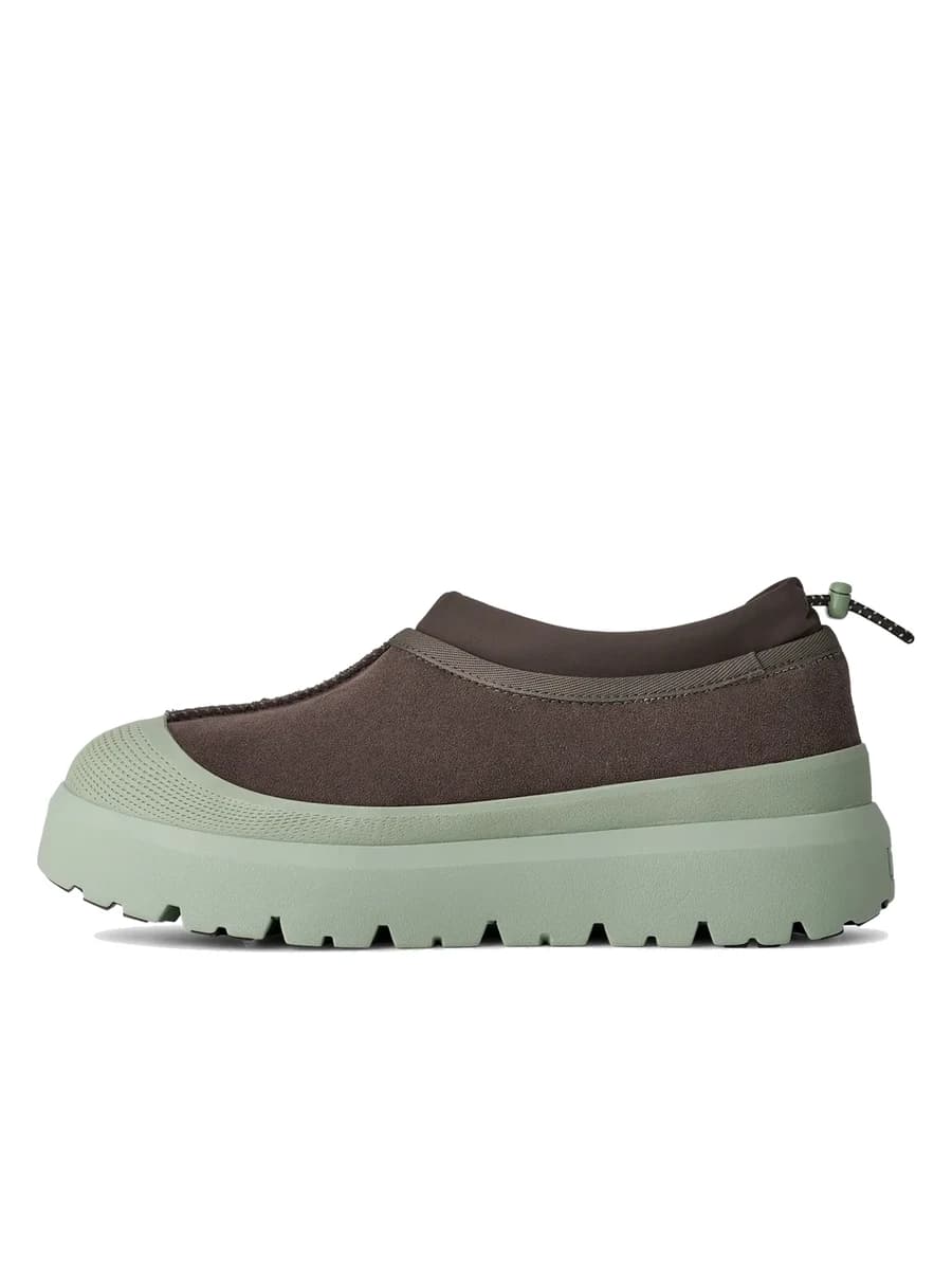 UGG Mens Tasman Weather Hybrid Dense Smoke / Artichoke — фото 3