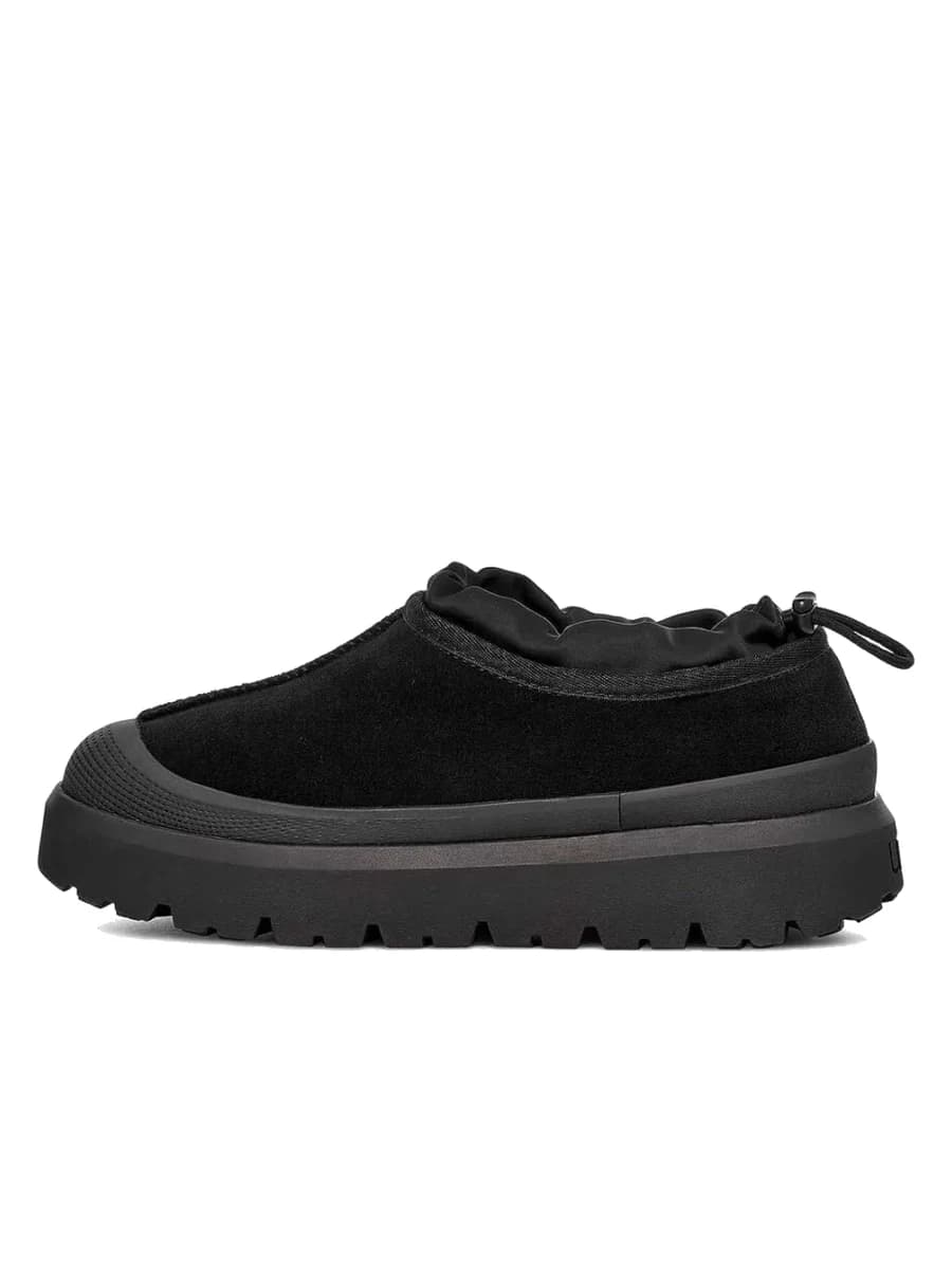 UGG Tasman Weather Hybrid Black — фото 3