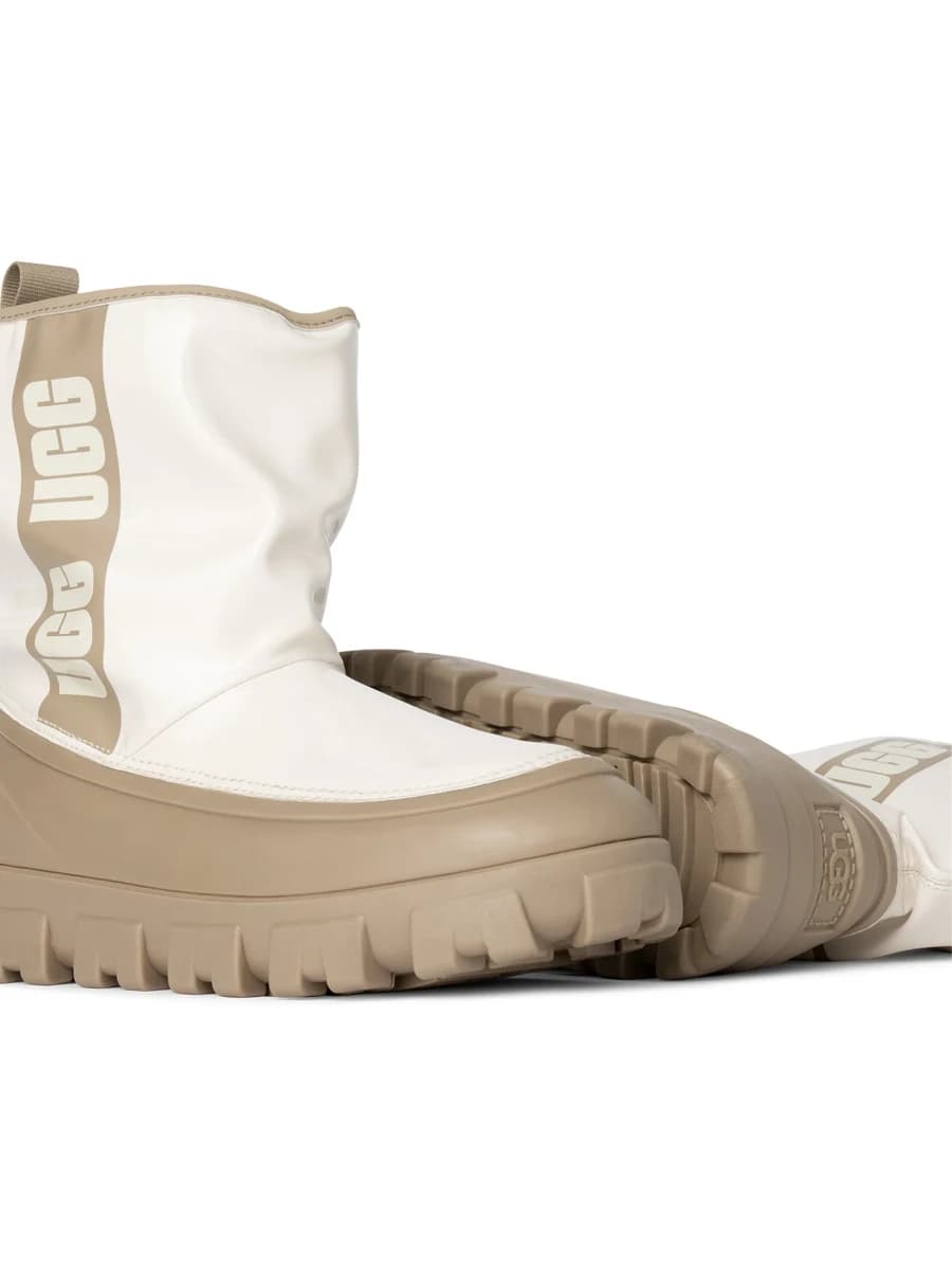 UGG Classic Brellah Mini Mustard Seed / Jasmine — фото 3