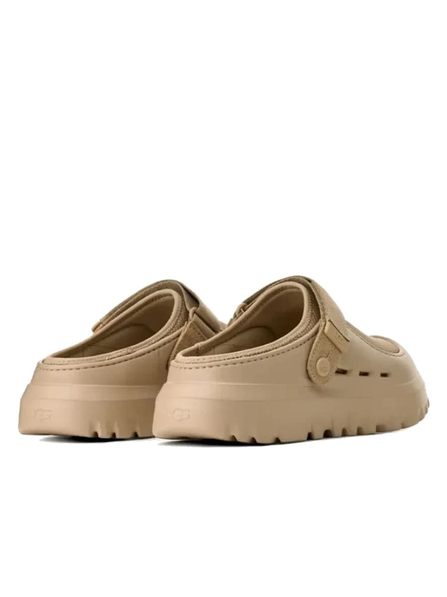 UGG Colour Dark Sand — фото 2