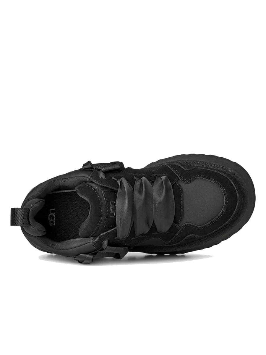 UGG Astromel Sneaker Black — фото 6