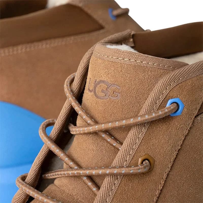 UGG Mens Neumel Weather Hybrid Chestnut-Big Sky — фото 3