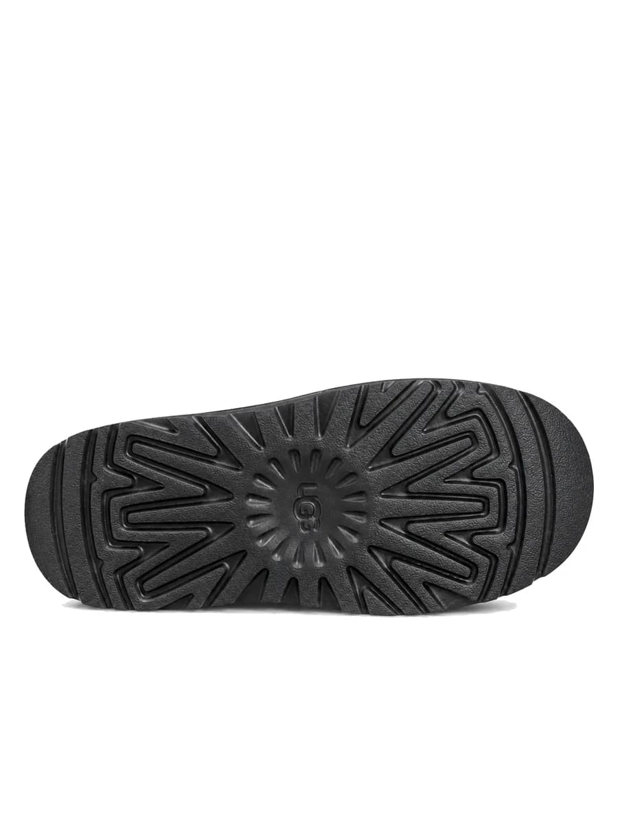 UGG Kids Neumel Weather Hybrid Black — фото 6