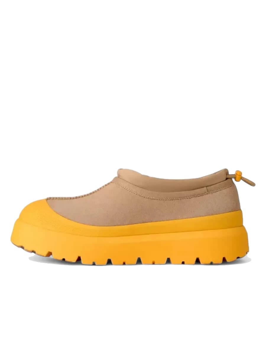 UGG Mens Tasman Weather Hybrid Mustard Seed / Summer Wheat — фото 2