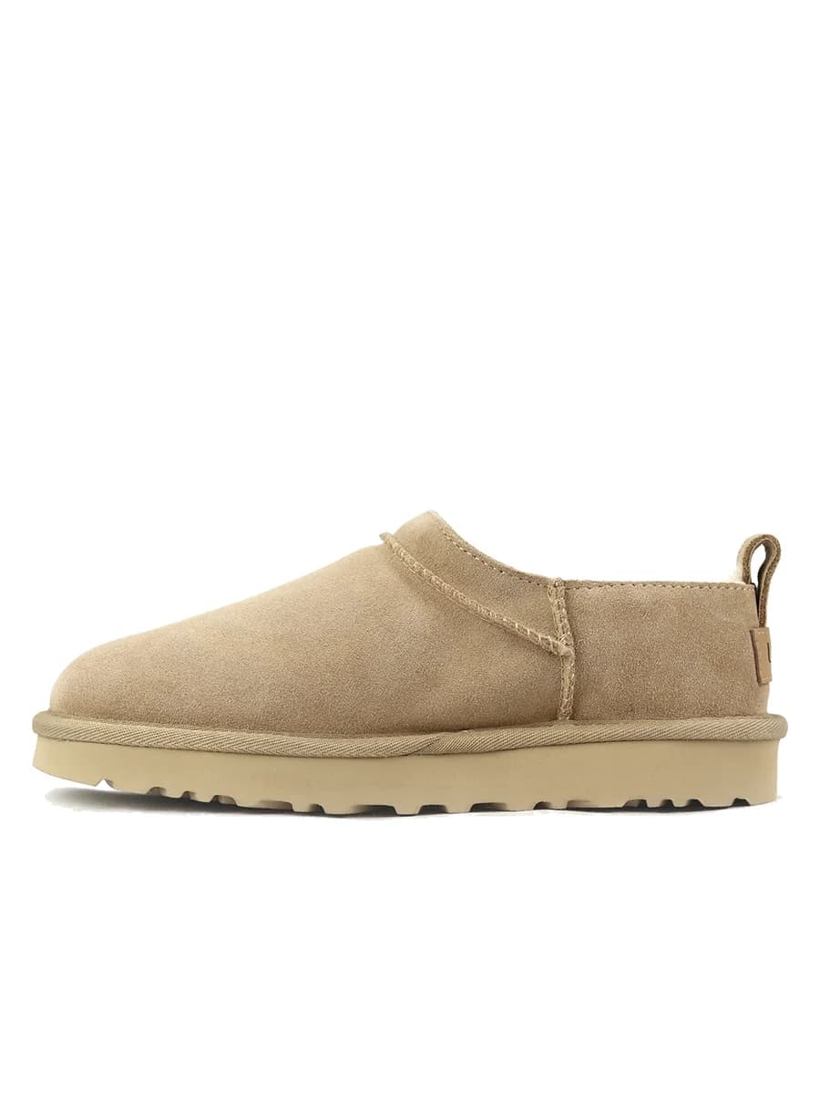 UGG Classic micro Sand — фото 3