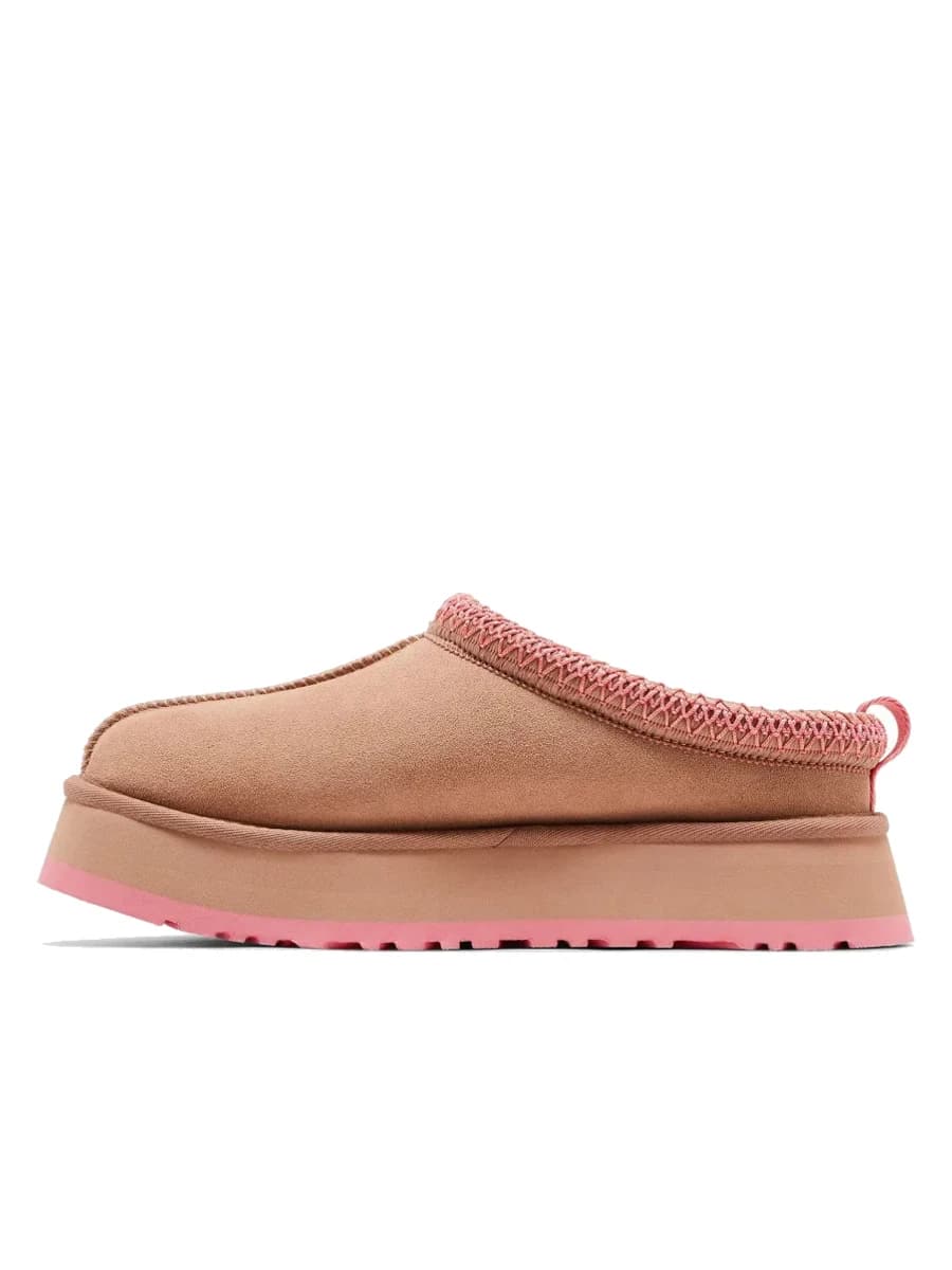 UGG Tazz Sand Love — фото 3