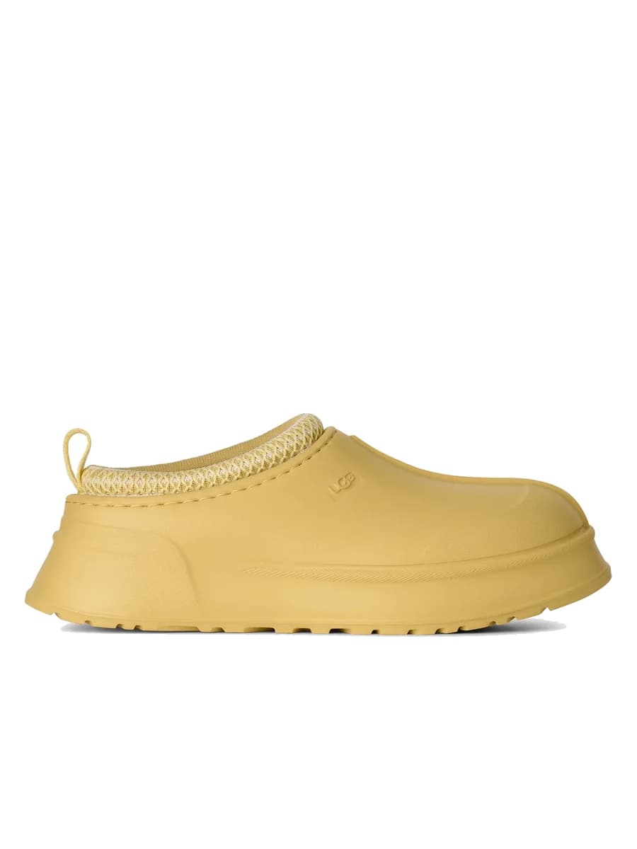 UGG Tazz Molded Muted Mustard