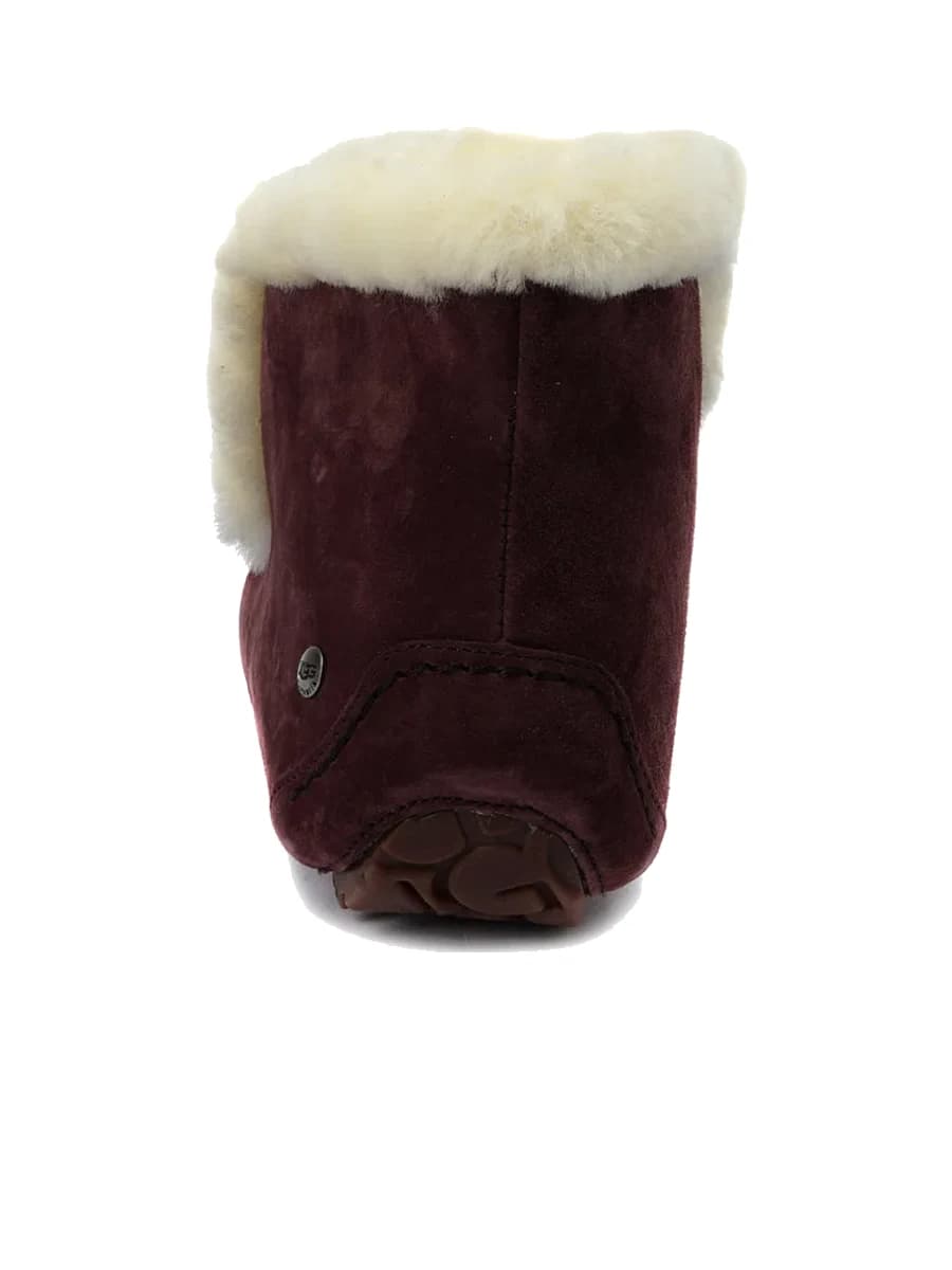 UGG Alena Chocolate — фото 4