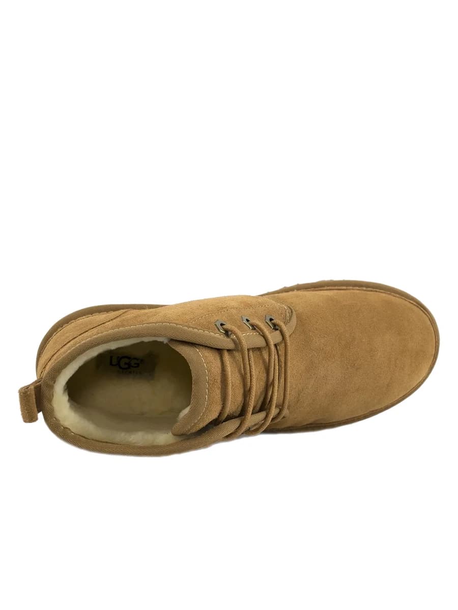 UGG Mens Neumel Chestnut — фото 5