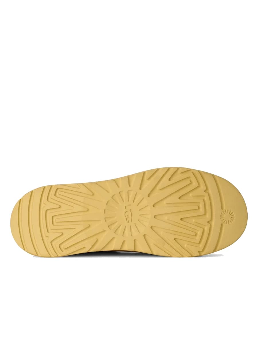 UGG Tazz Molded Muted Mustard — фото 7
