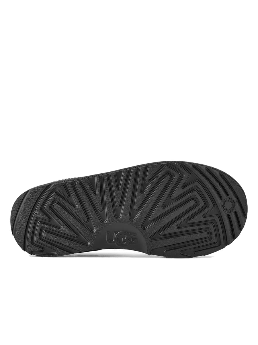 UGG Kids Tasman II Black — фото 6