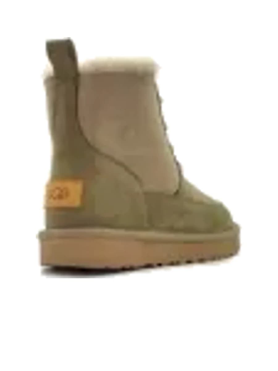 UGG Lina Olive — фото 2