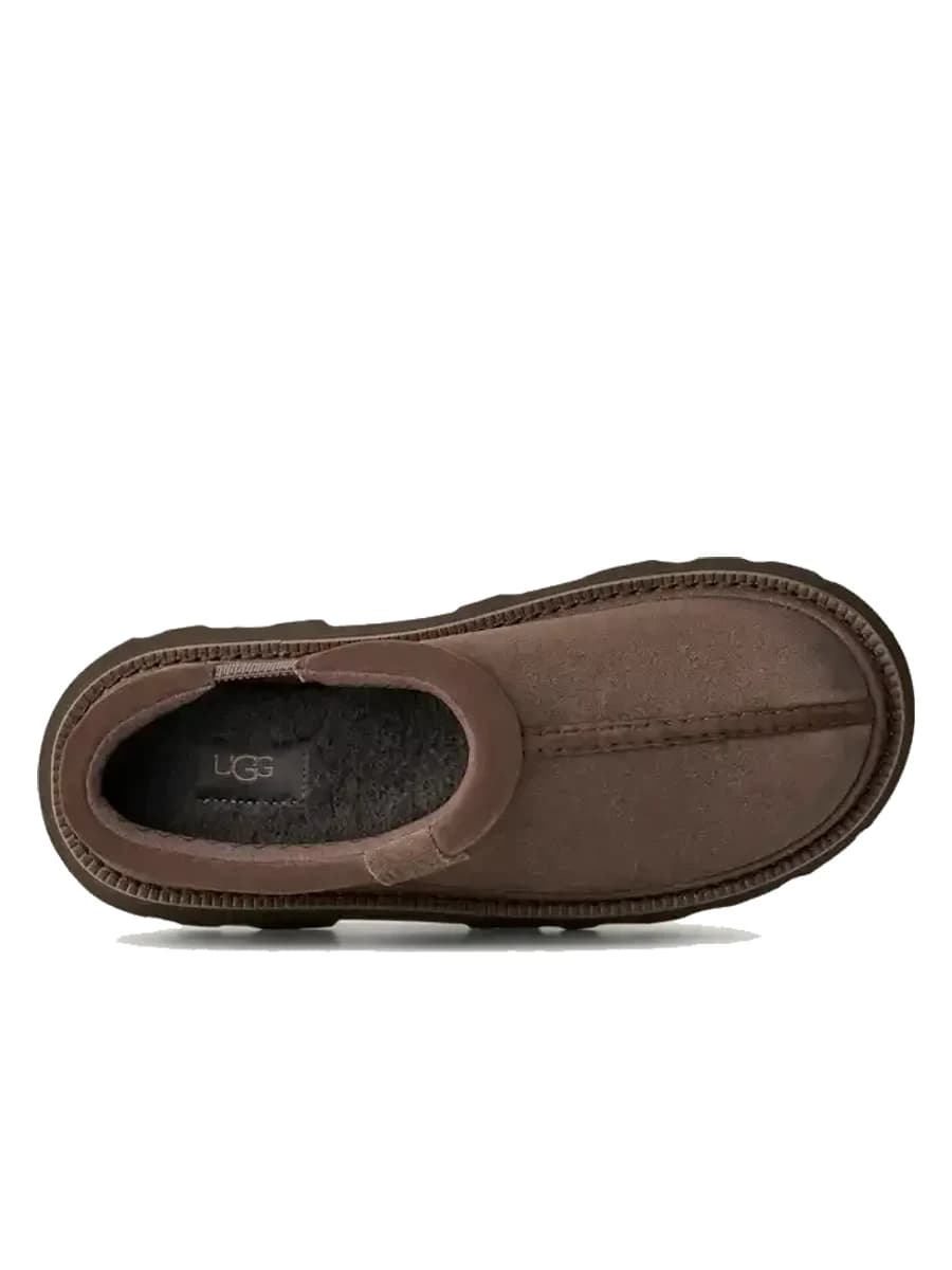 UGG Mens Tasman Lug molasses — фото 2
