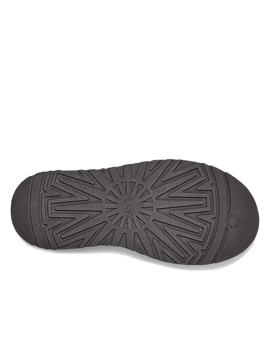 UGG Classic Mini Dipper Thundercloud — фото 6
