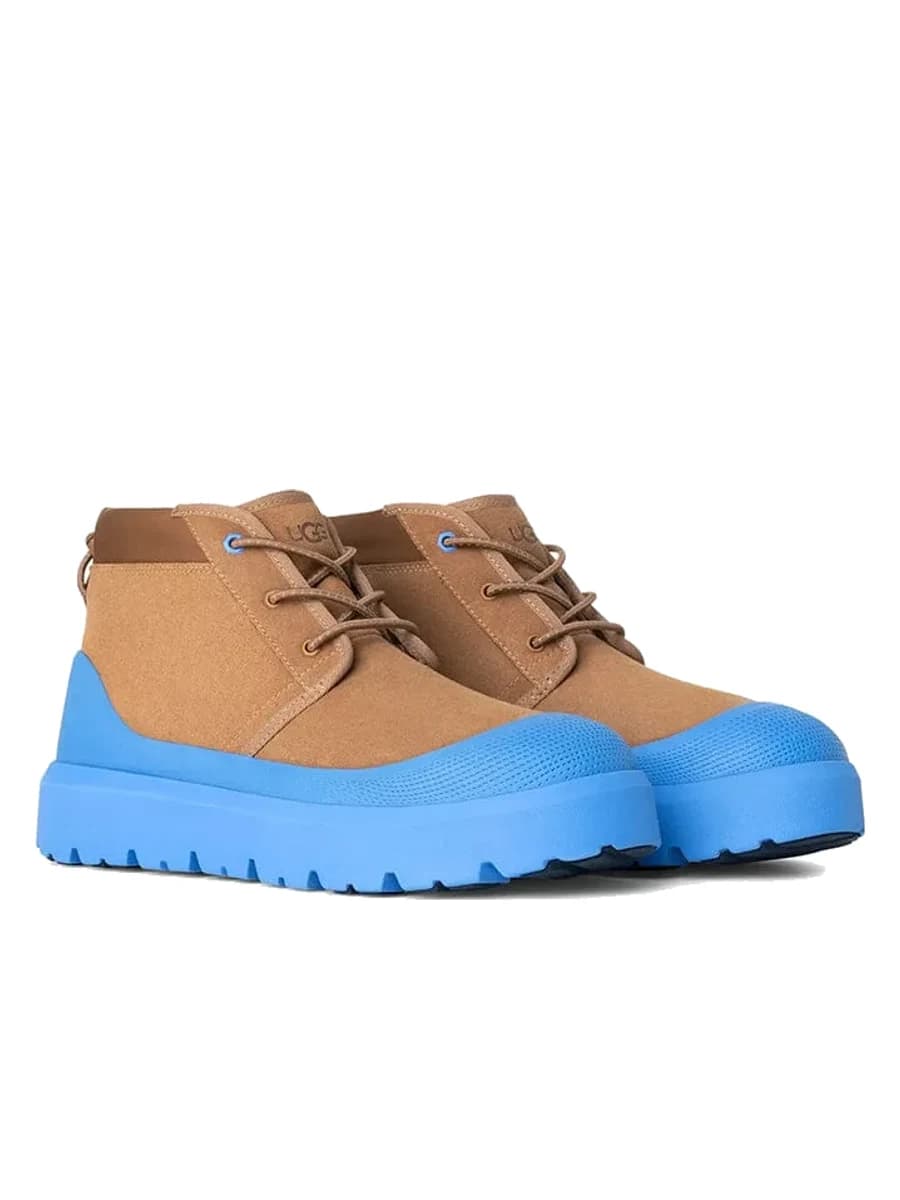 UGG Mens Neumel Weather Hybrid Chestnut-Big Sky — фото 2
