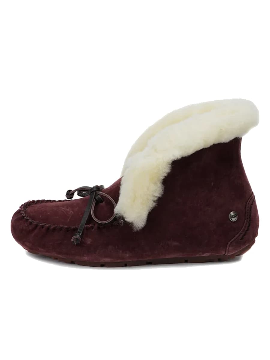 UGG Alena Chocolate — фото 2