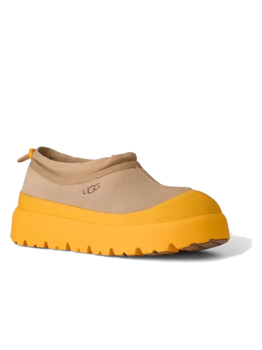 UGG Tasman Weather Hybrid Mustard Seed / Summer Wheat — фото 2