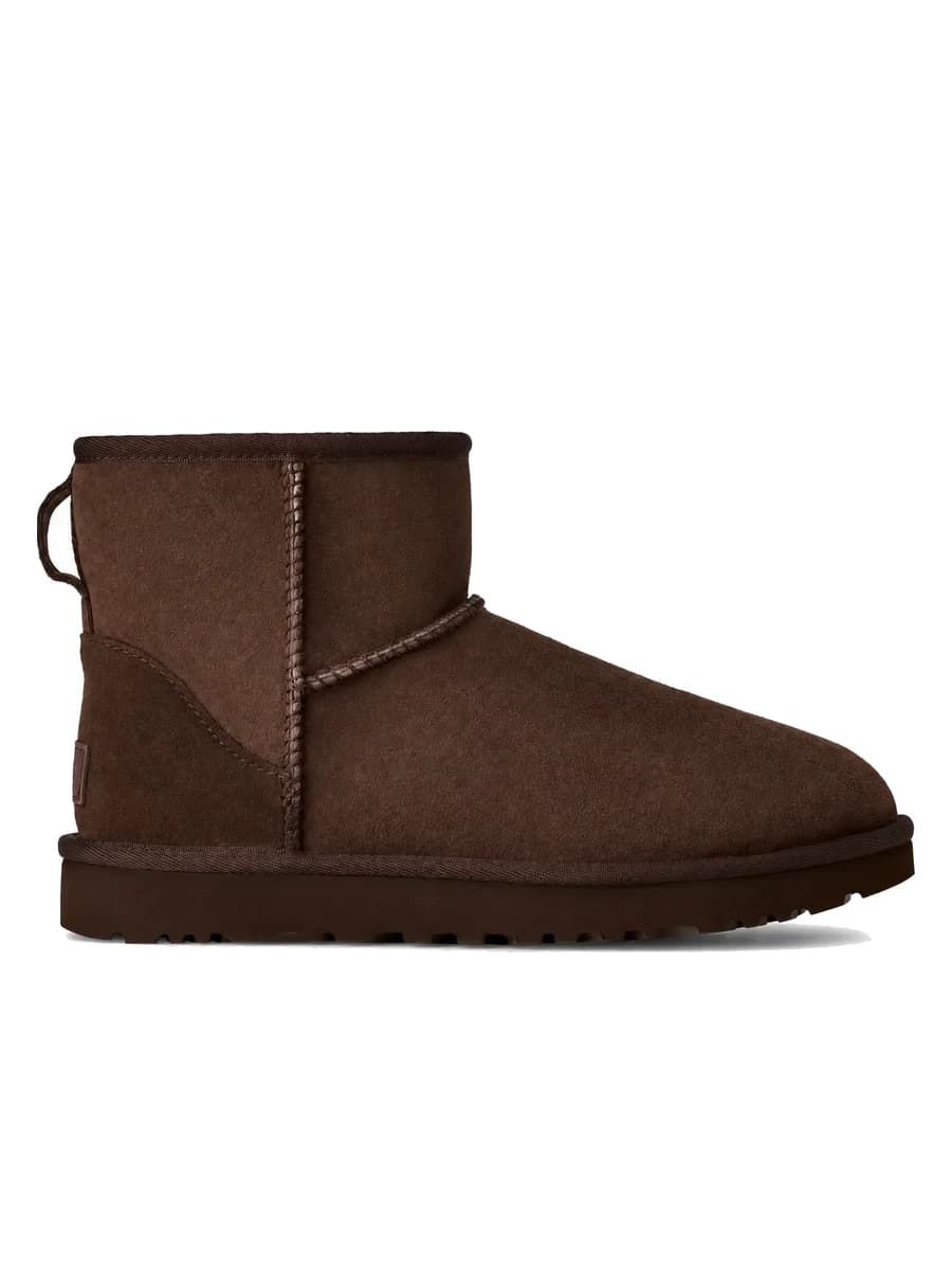 UGG Classic Mini II Chocolate