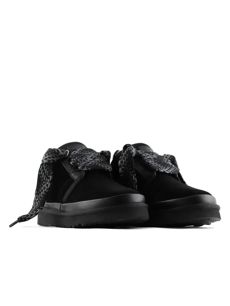 UGG Neumel FT Black — фото 3