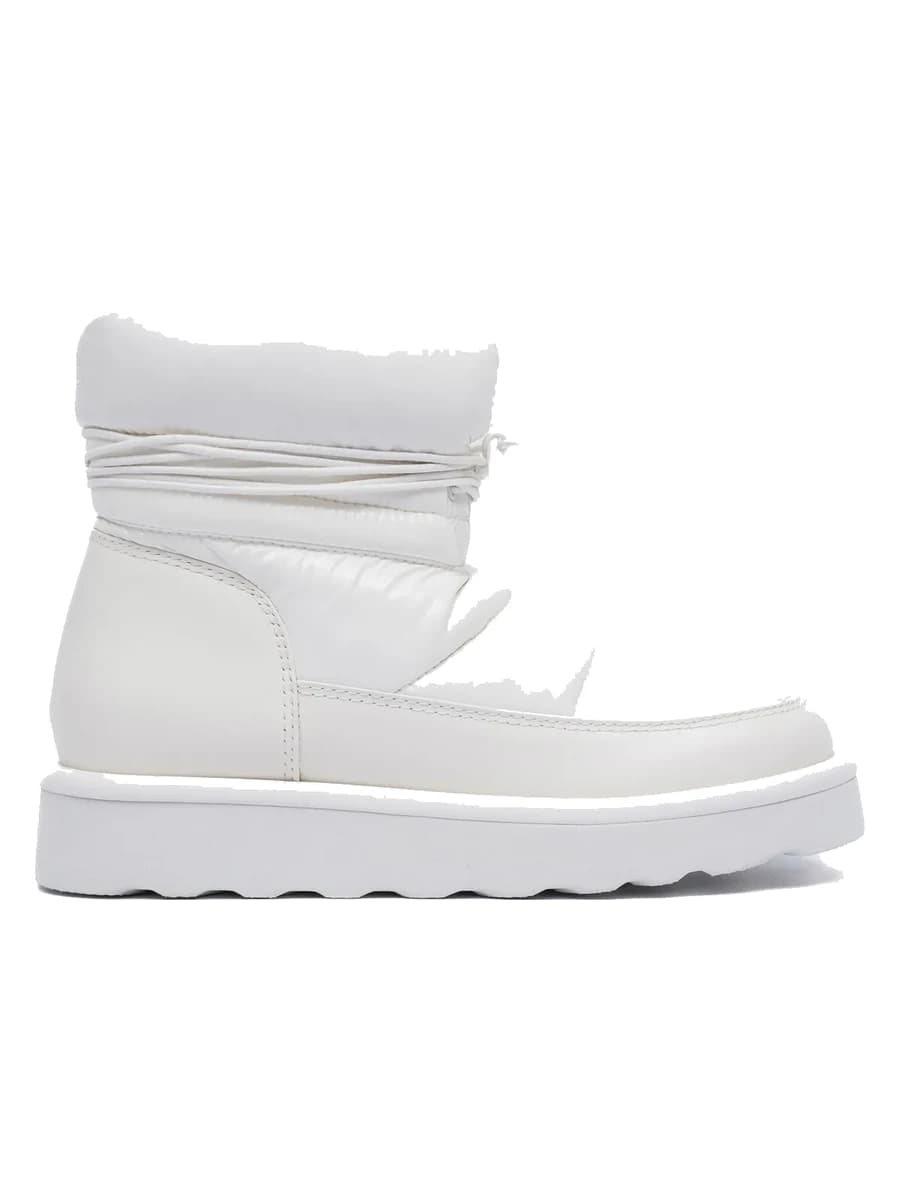 Ugg Classic Mini Blow White