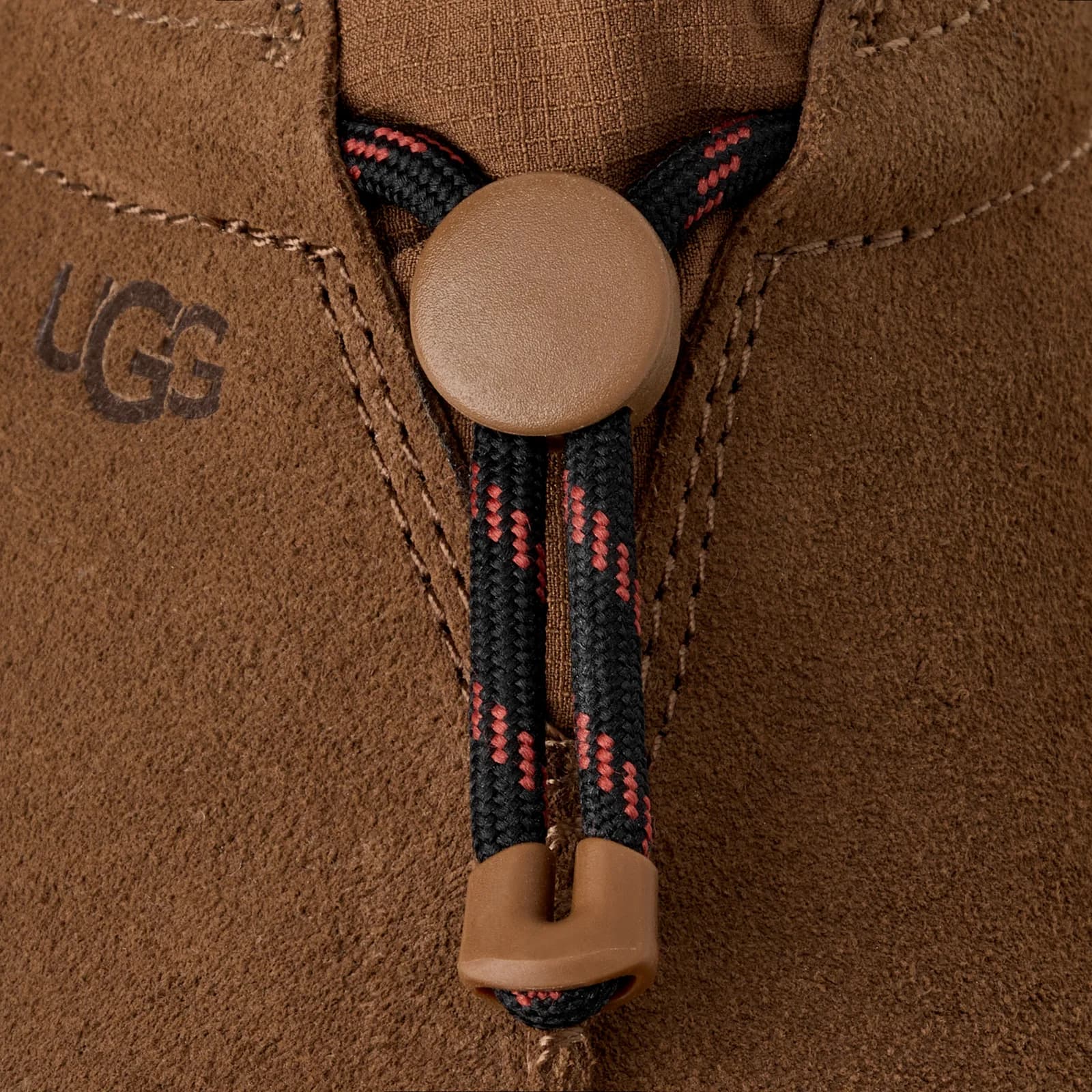 UGG Mens Tasman Outpost Dark Chestnut — фото 5