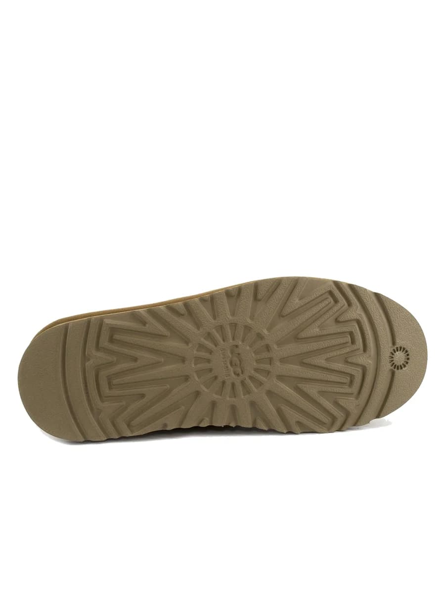 UGG Mens Neumel Chestnut — фото 6
