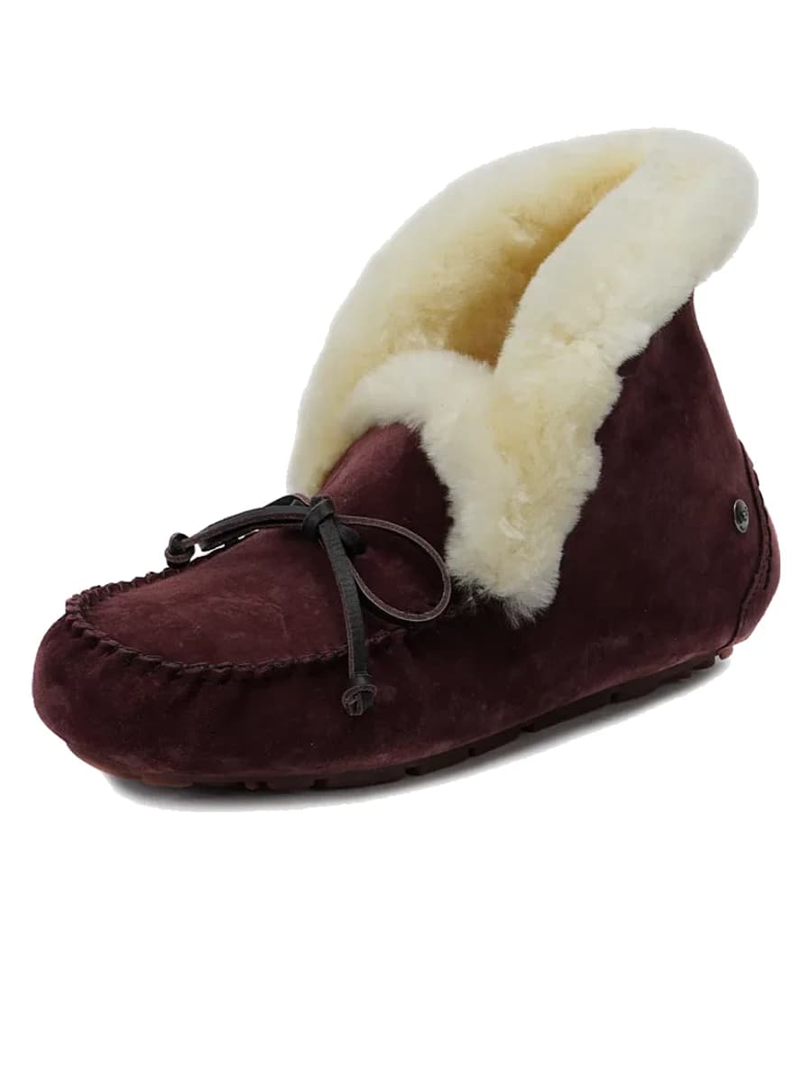 UGG Alena Chocolate — фото 3