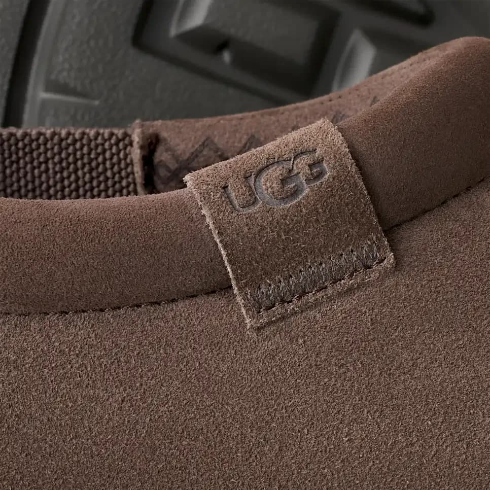 UGG Mens Tasman Lug molasses — фото 4