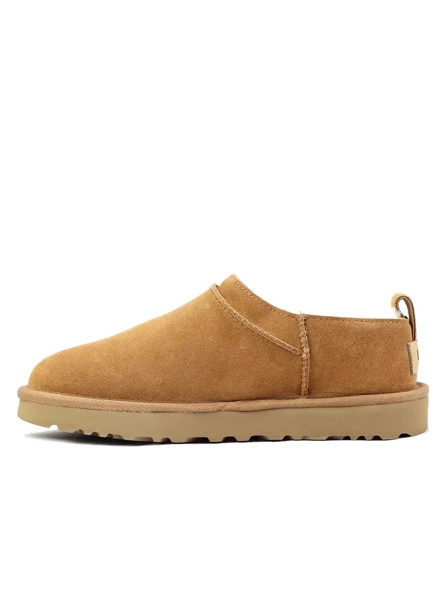 UGG Classic Micro Chestnut — фото 2