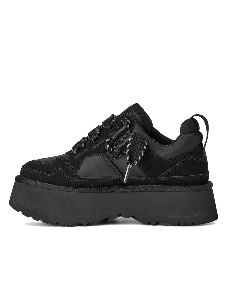 UGG Astromel Sneaker Black — фото 3