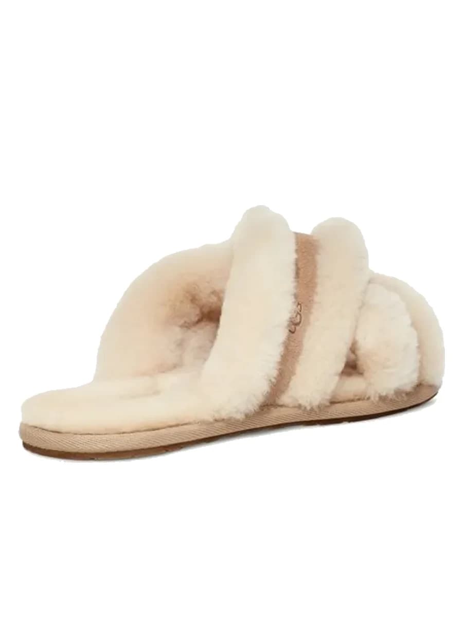 UGG Scuffita Slipper Sand — фото 3