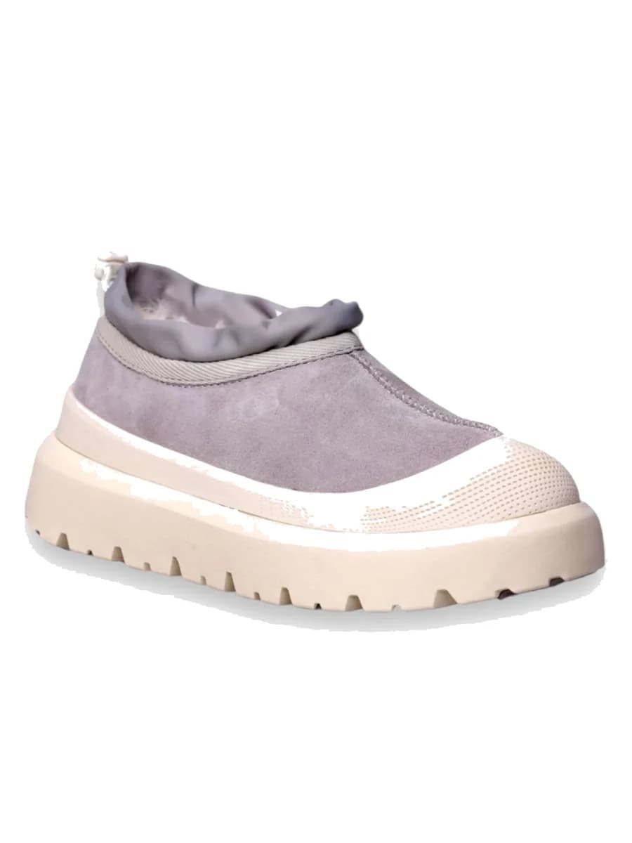 UGG Tasman Weather Hybrid Seal/ Birch — фото 3