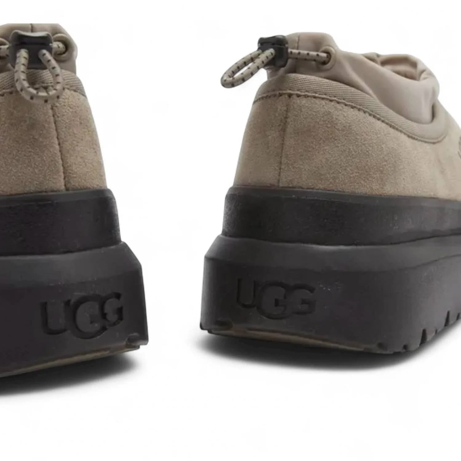 UGG Mens Tasman Weather Hybrid Smoke — фото 3