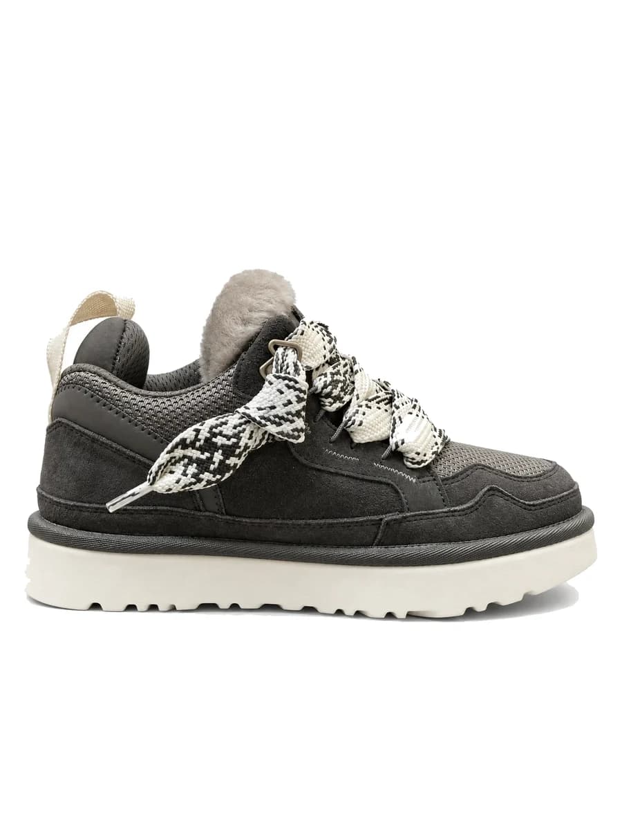 UGG Lowmel Trainer Artichoke Smoke