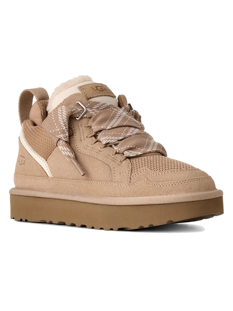 UGG Lowmel Sand — фото 2