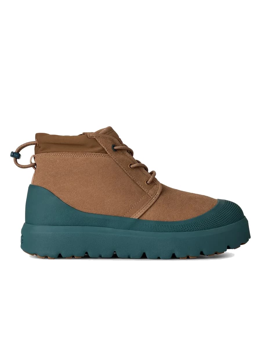 UGG Neumel Weather Hybrid Chestnut Marina Blue