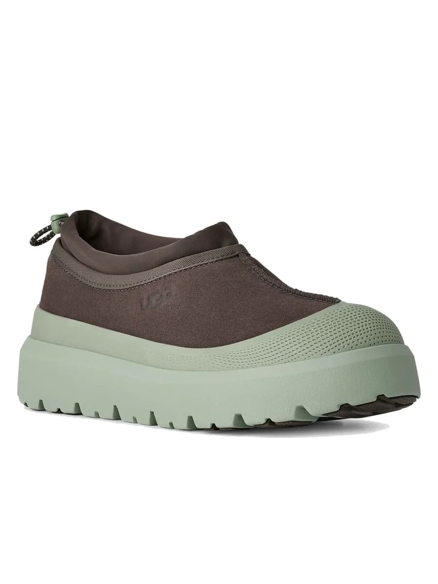 UGG Mens Tasman Weather Hybrid Dense Smoke / Artichoke — фото 2
