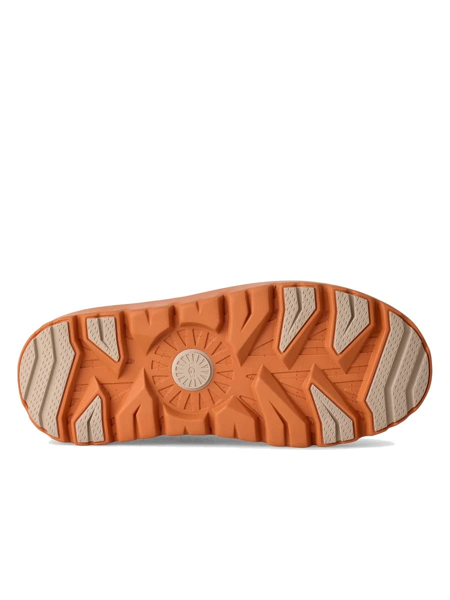 UGG Classic Ultra Mini Weather Hybrid Moonlight Dark Apricot — фото 6