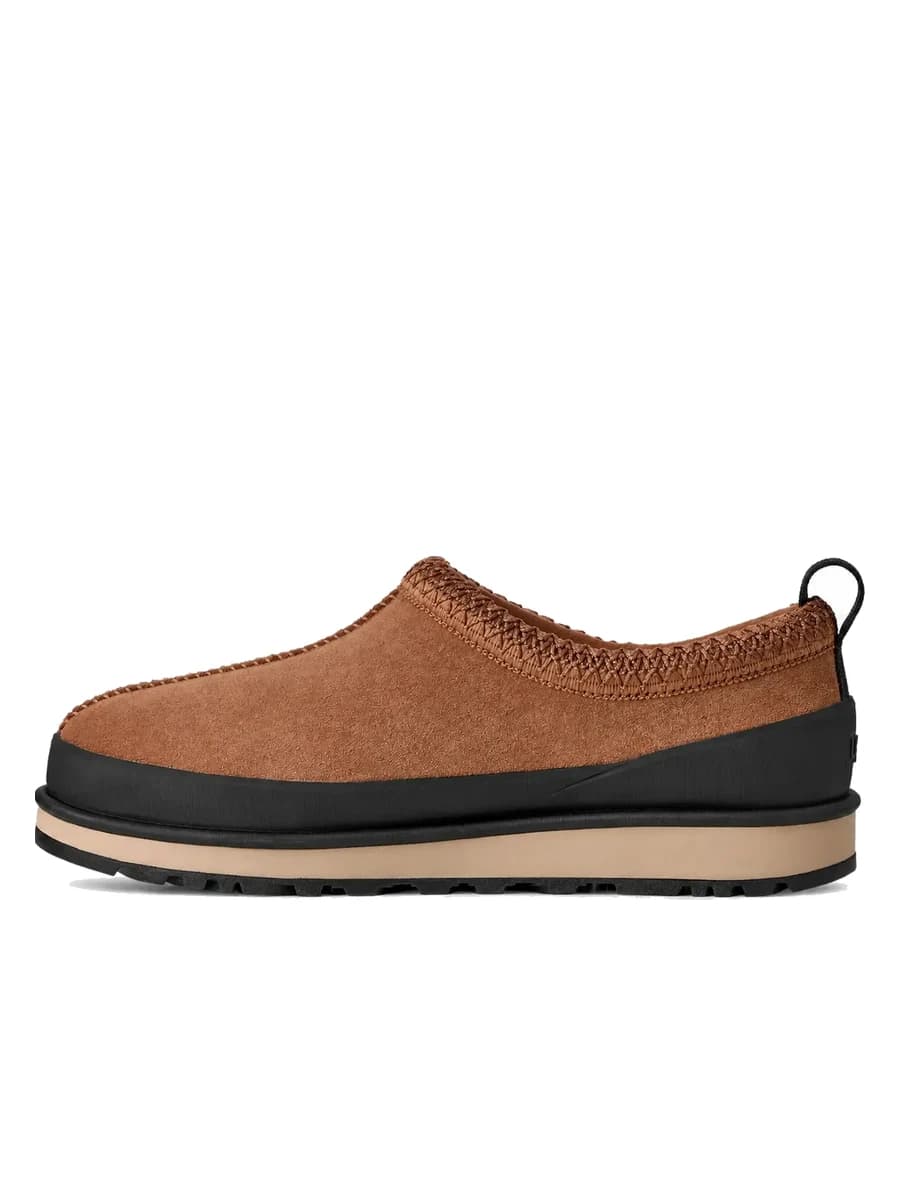 UGG Mens Tasman Guard GTX Chestnut — фото 3