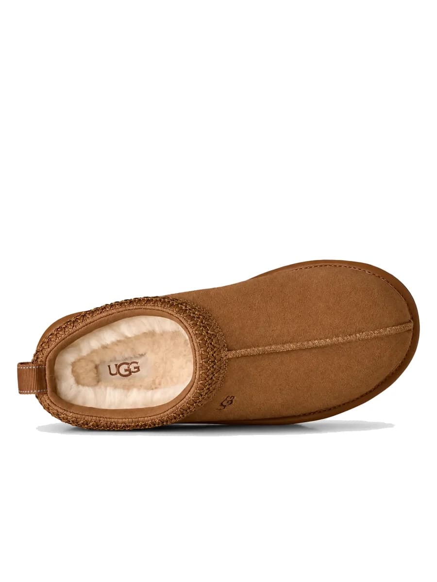 UGG Mens Tasman GTX Chestnut — фото 6