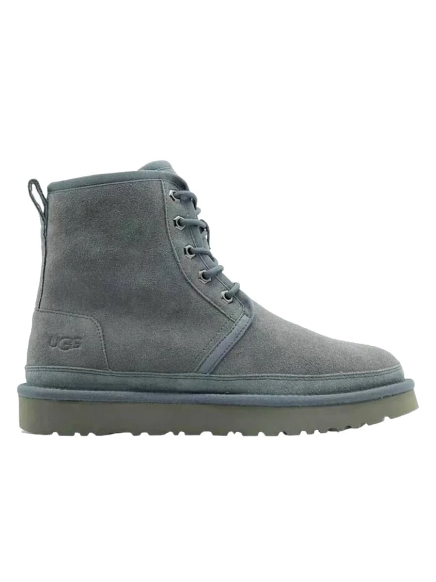 UGG Neumel High Grey — фото 2