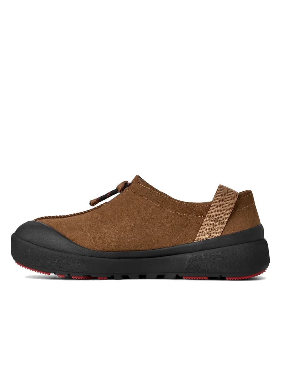UGG Tasman Outpost Dark Chestnut — фото 3