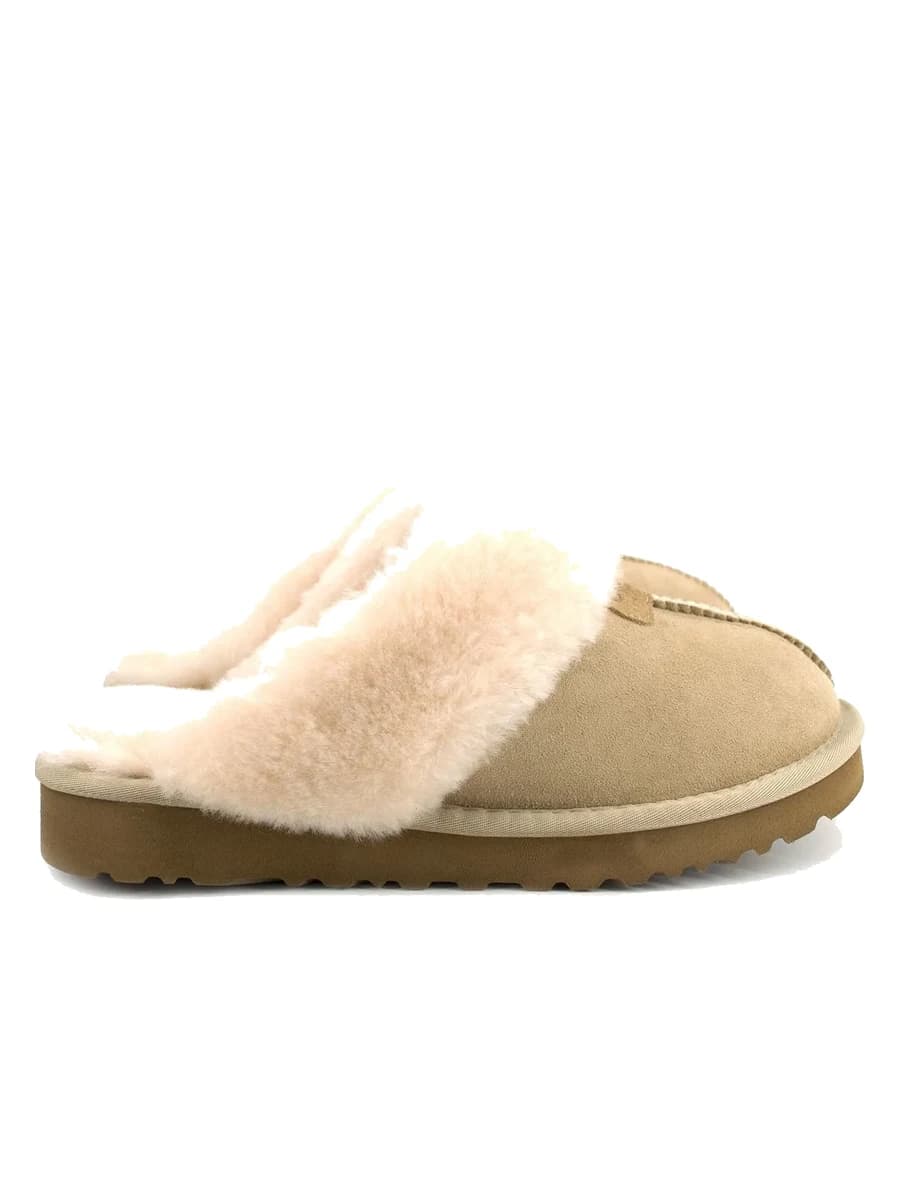 UGG Slippers Scufette Sand — фото 2
