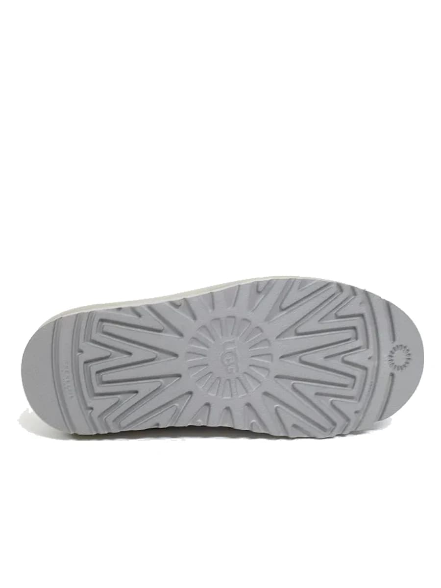 UGG Stitch Slip On Grey-Violet — фото 5