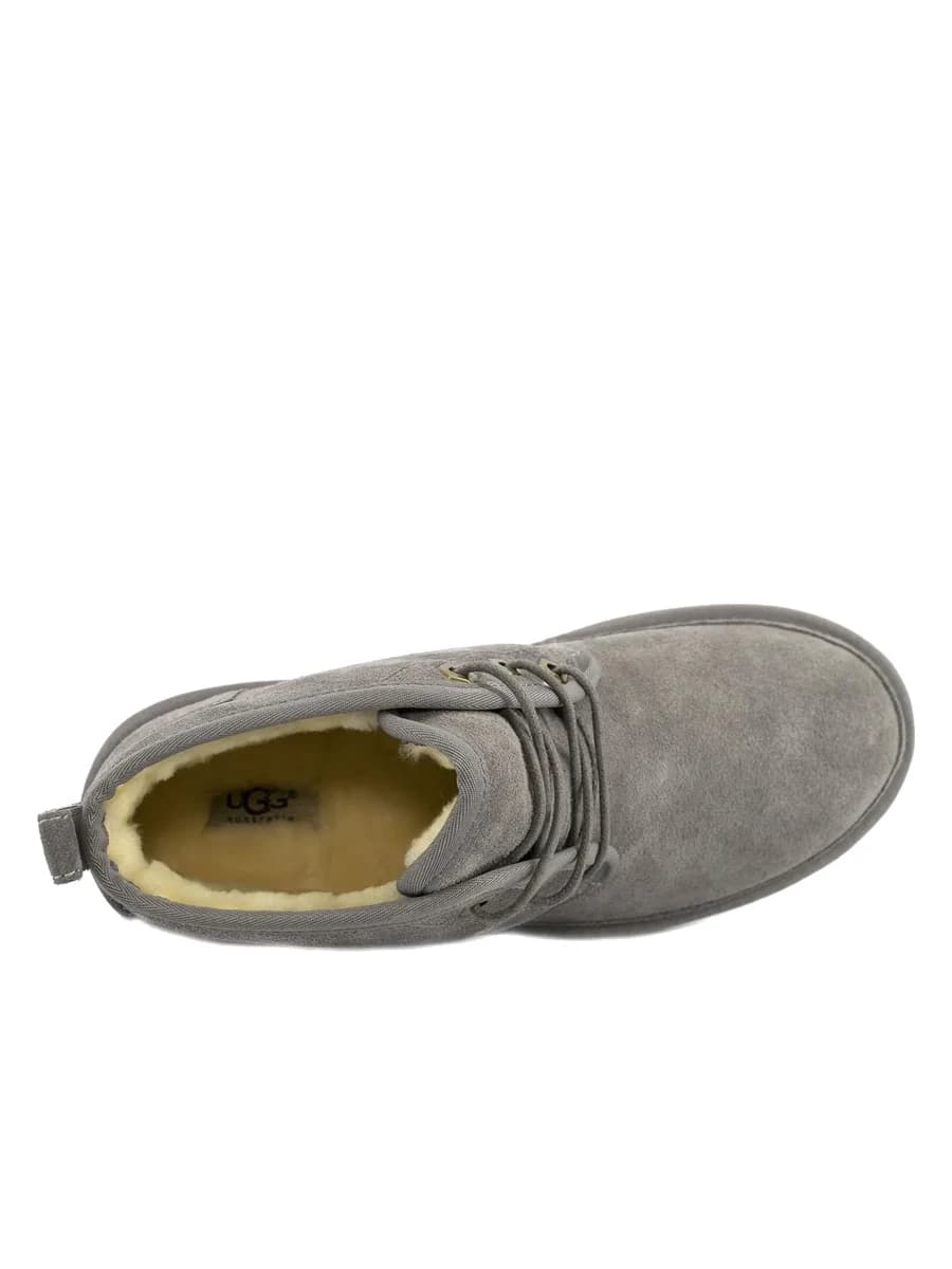 UGG Mens Neumel Grey — фото 4