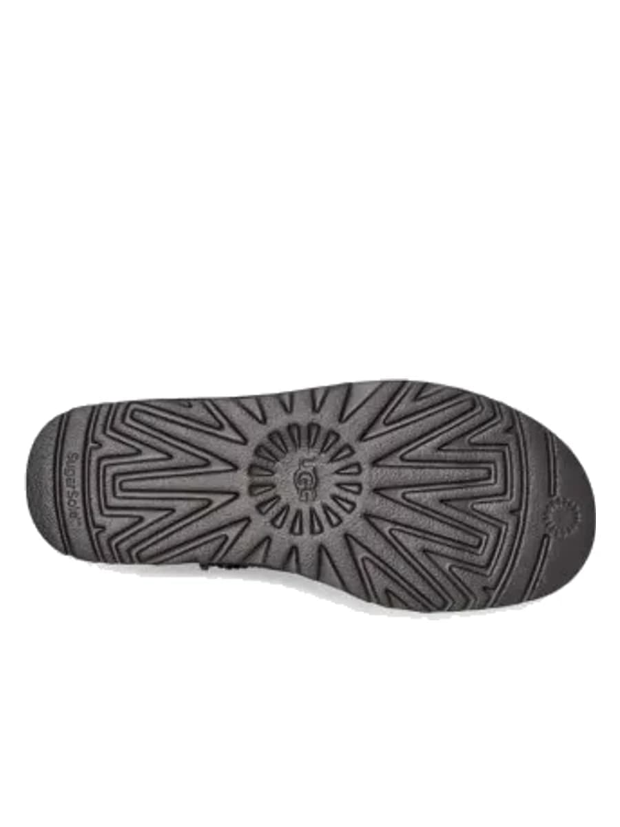 UGG Classic Ultra Mini Platform Eve Blue — фото 5
