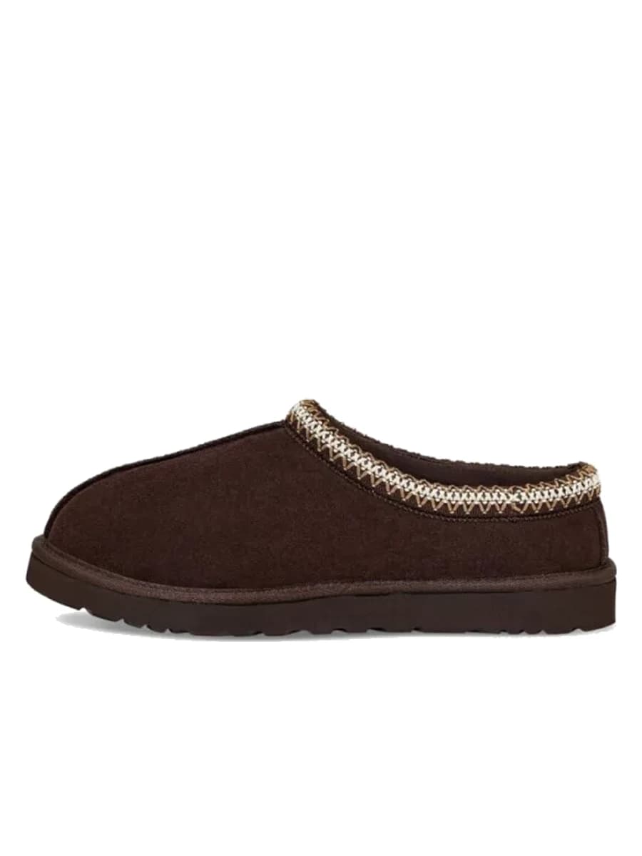 UGG Mens Tasman Slipper Chocolate — фото 3