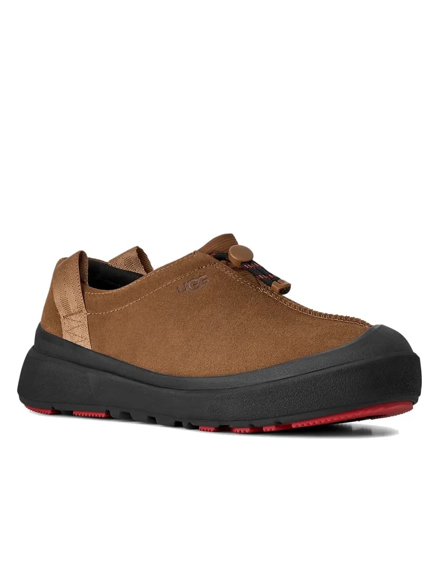 UGG Tasman Outpost Dark Chestnut — фото 2